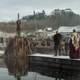 Illustration for article titled A Norway in disarray makes for a compelling Vikings